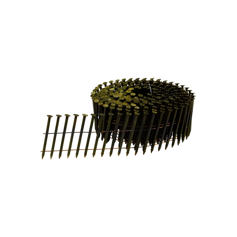 Makita F-32814 5.0/2.1/45 mm Screw Nail/Wire Coil - Multi-Colour