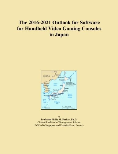 The 2016-2021 Outlook for Software for Handheld Video Gaming Consoles in Japan