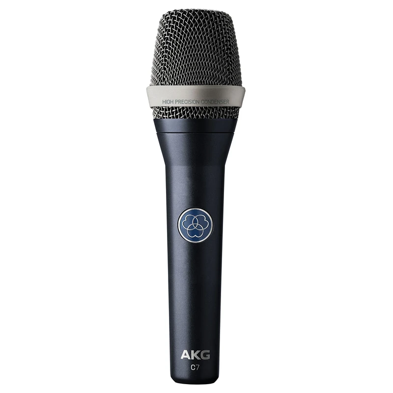 AKG C7 Condenser Microphone