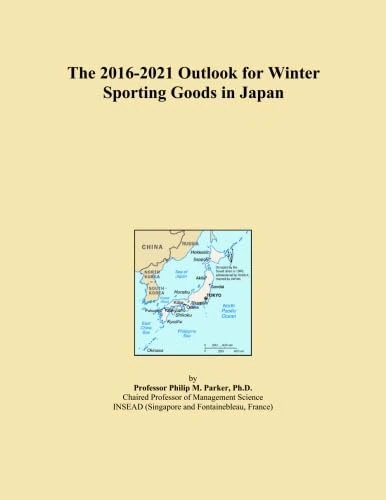 The 2016-2021 Outlook for Winter Sporting Goods in Japan