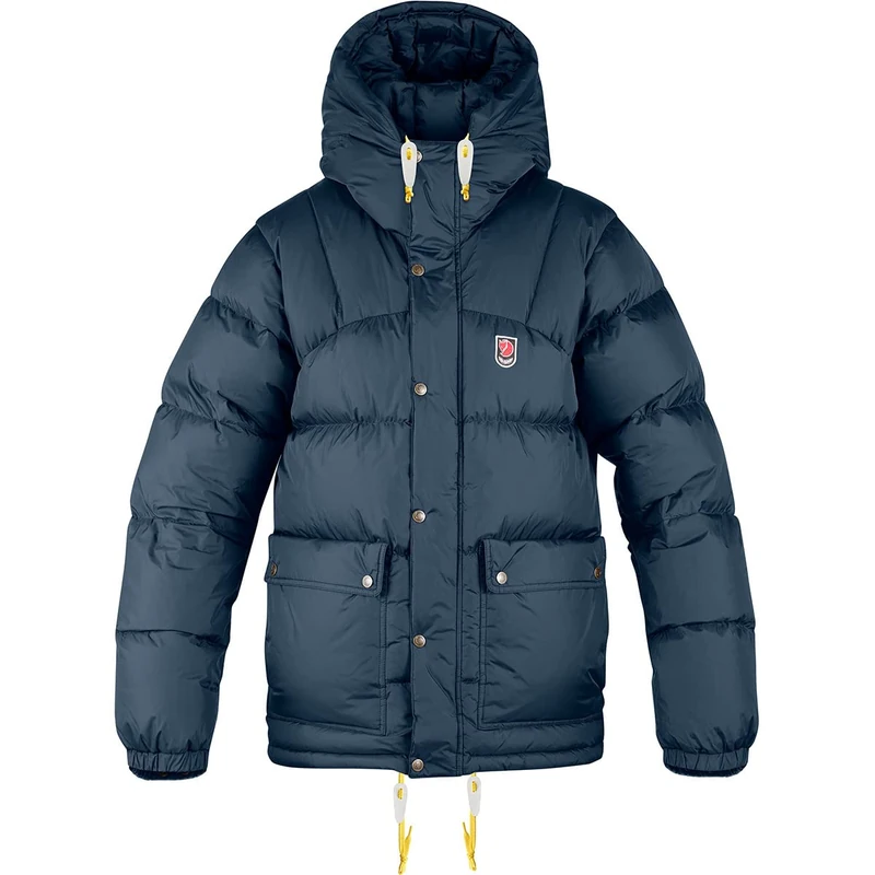 Fjallraven Expedition Down Lite Jacket M Sport Jacket - Navy, XL - Image 1