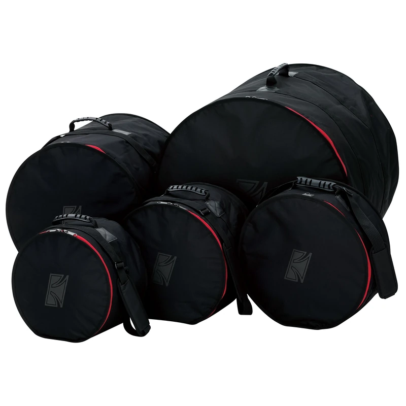 Tama Drum Bag Set DSS52K - Drum Bag Set
