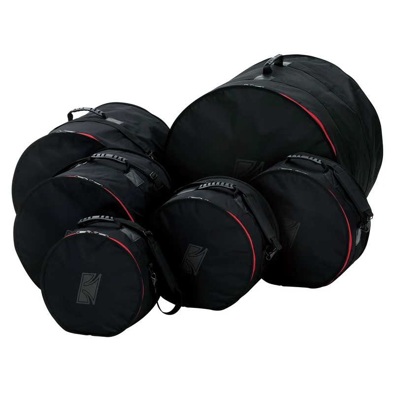 Tama Drum Bag Set DSS62S - Drum Bag Set