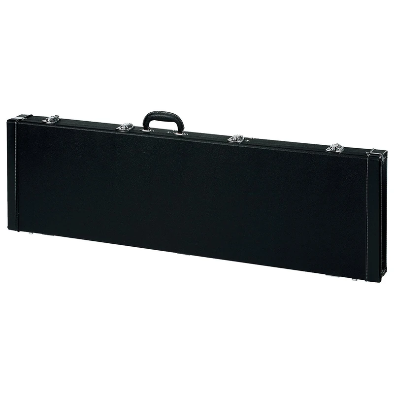 Ibanez WB200C Wooden Hard Shell Ibanez Electric Guitar Case - Black
