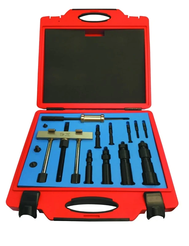 FORZA Interior CASE 6-60 mm