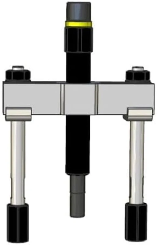 Forza Extraction Bridge