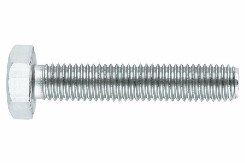 Index din-933 Hex Screw M8x16 (Box 40u)
