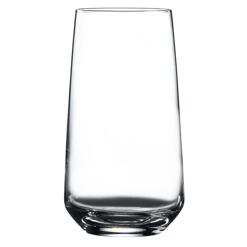 Barmans Lal Hiball Tumblers 480ml / 16.75oz - Case of 48 - Tall Cocktails Glasses