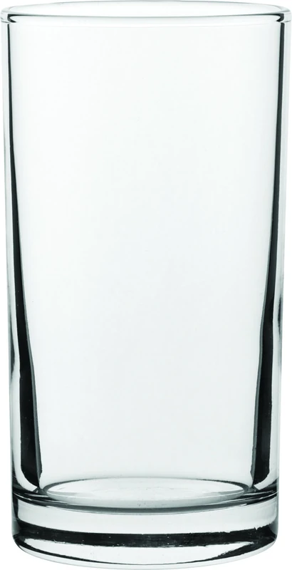 Pasabahce, P41412T-NCE02-B01048, Toughened Hiball 10 oz (28cl) CE Activator Max (Box of 48)