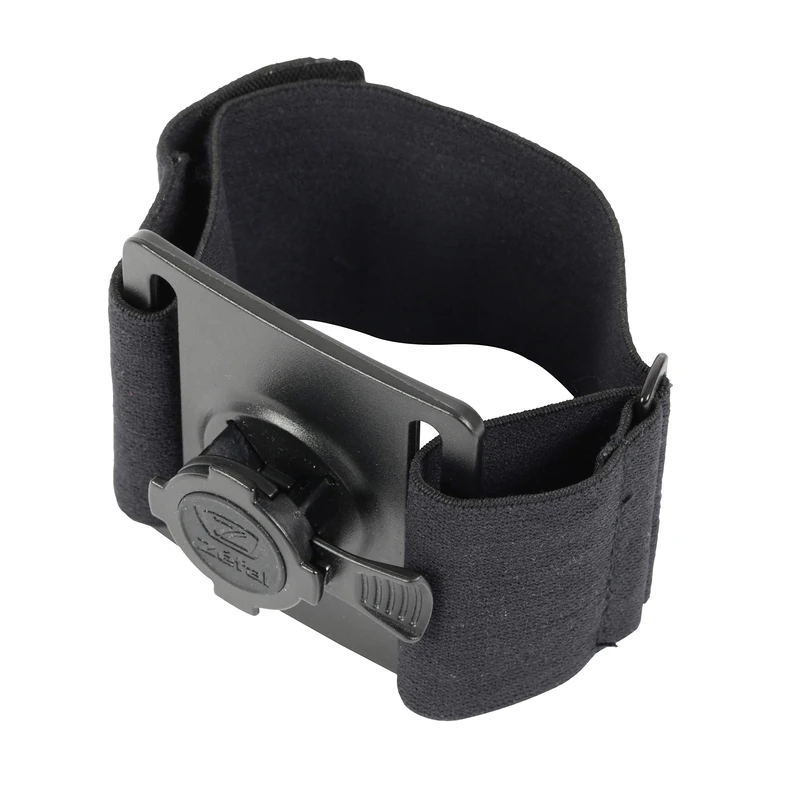 Zefal Z-Console Armband Mount Z Console Phone Mount - Black, One Size