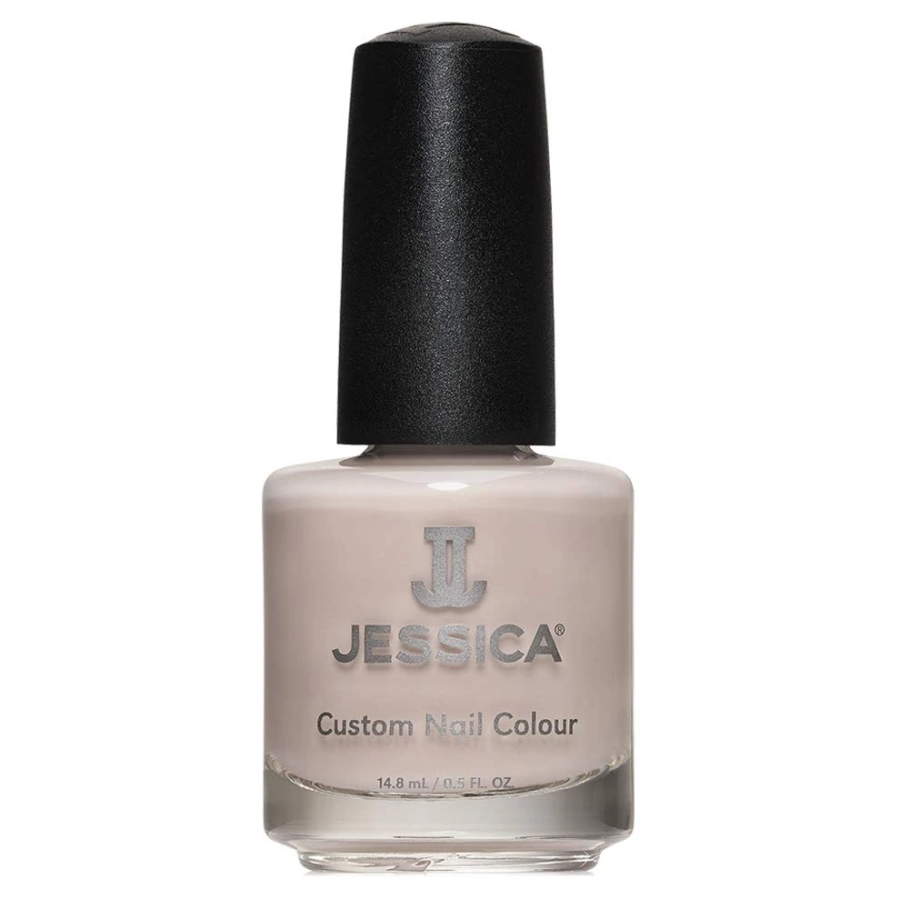 JESSICA Custom Colour Nail Polish, Simply Sexy 14.8 ml