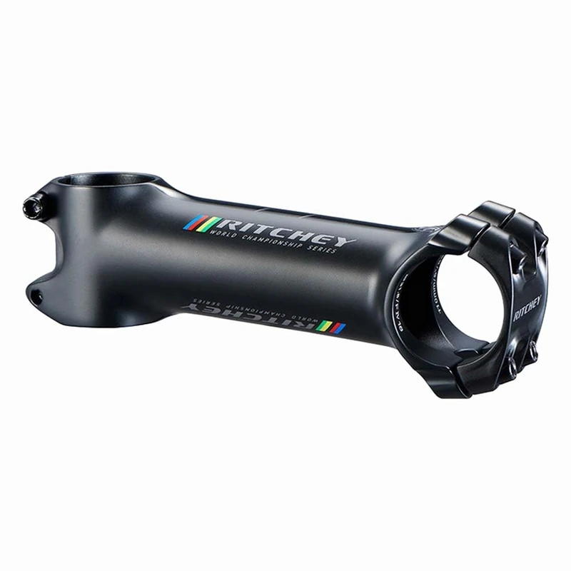 Ritchey WCS Carbon C220 Matrix Stem: UD Matte 120mm