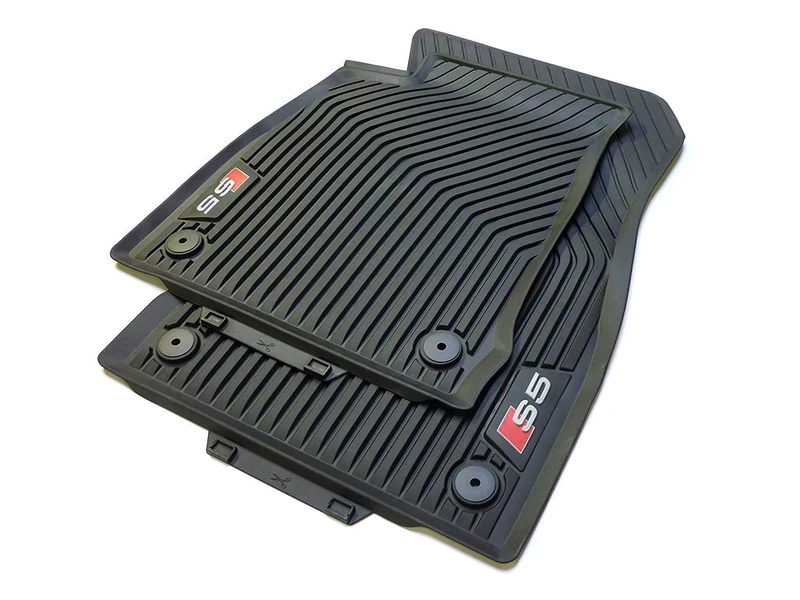 Audi 8W7061221A 041 all-weather floor mats