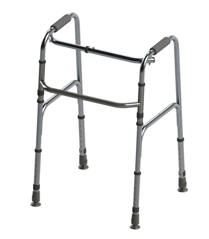 Antar AT02003 Walking Frame with 4 Feet 2 kg