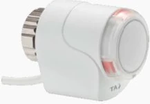 Agora-Tec 1837-00.500 Building Material - White - Image 1