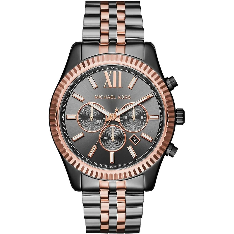 Michael Kors MK8561 Mens Lexington Watch