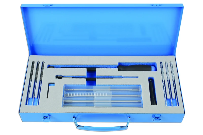 Laser 6646 Glow Plug Brush Cleaning Kit