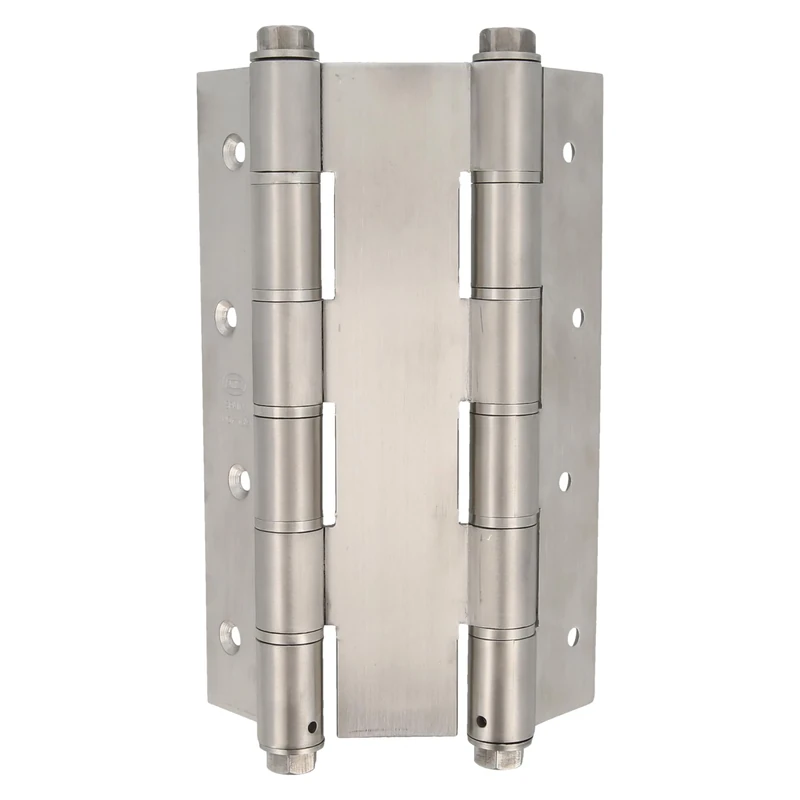 Amig 3033 Double Hinge 180 x 135 x 3 Stainless Steel 18