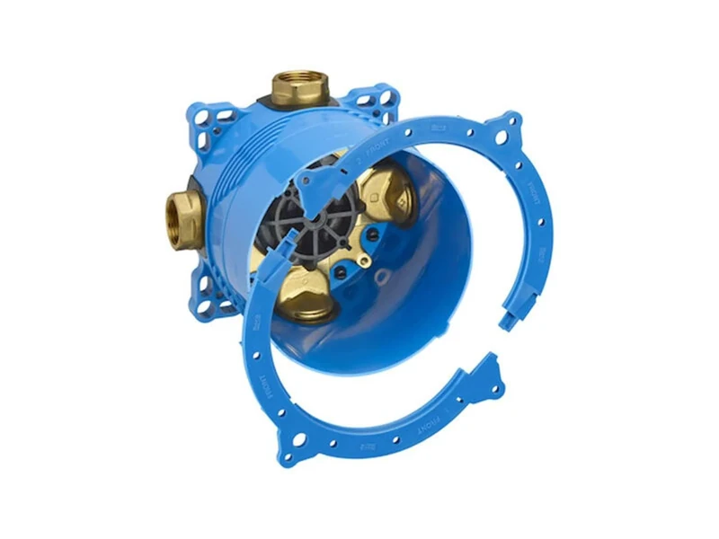 Roca M2 – Universal Box