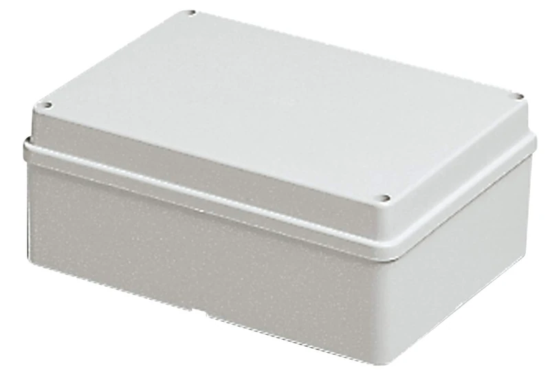Vimar Surface Boxes - Junction Box ip56 190 x 140 x 70 mm