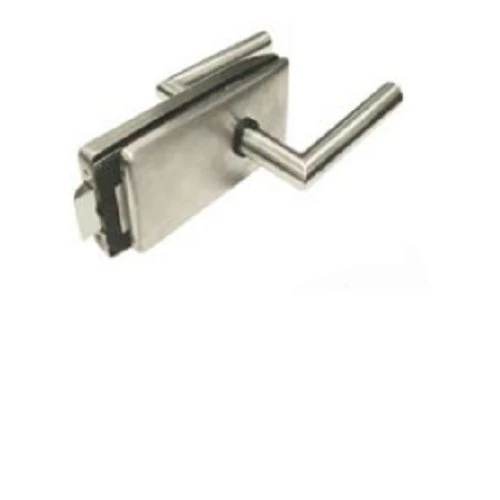 Tesa Assa Abloy cvisccmis Lock for Glass of Port Step with Handle