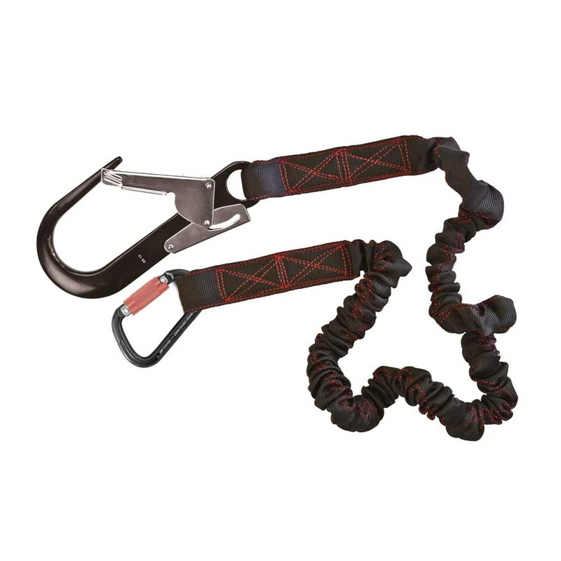 K2 Single Internal fall Arrest Lanyard (JSP FAR0404)
