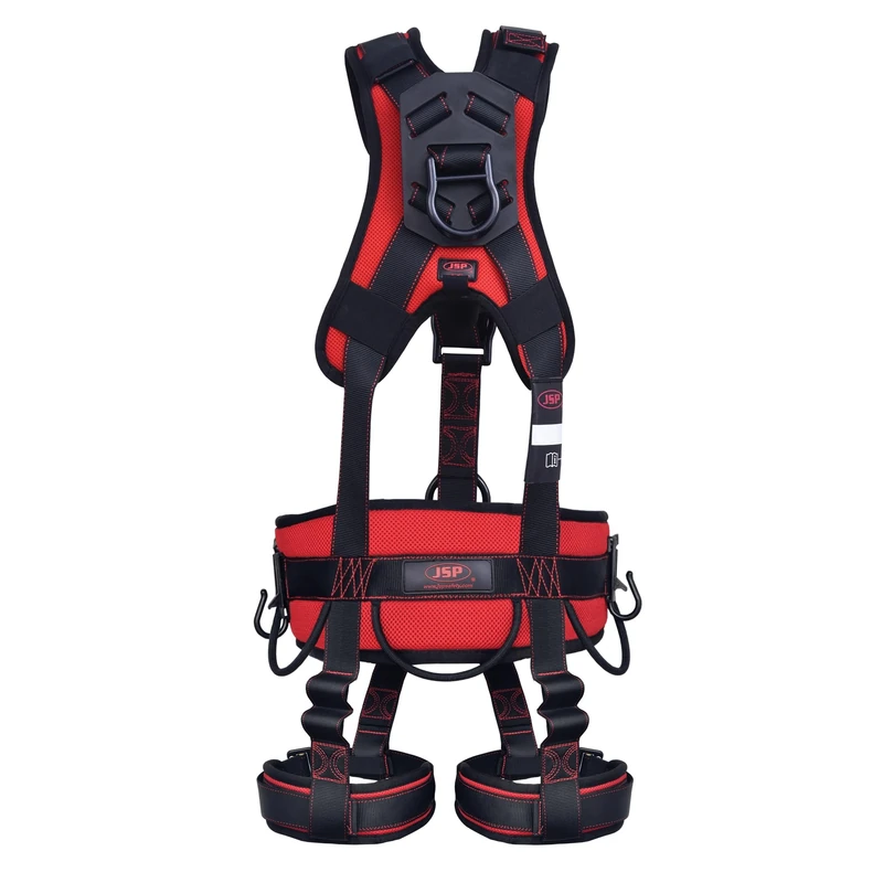 K2 5-Point Harness (JSP FAR0403)