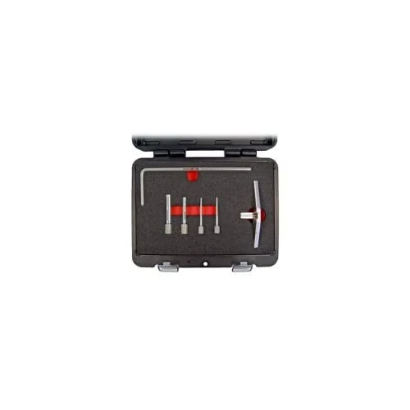 TMG Volvo D - Unid: 1