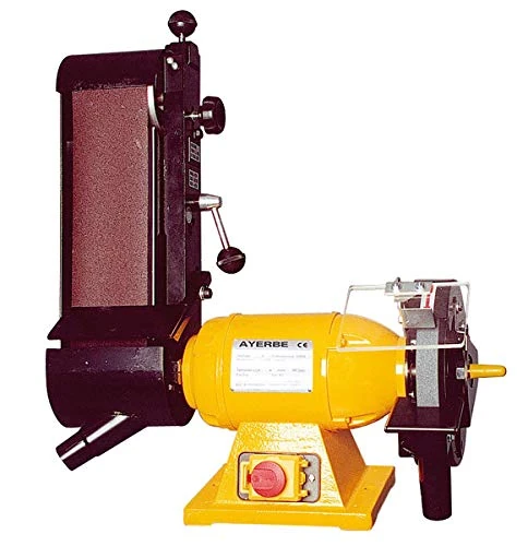 Ayerbe Professional Sanding Ay-150-Lj/mn with Switch