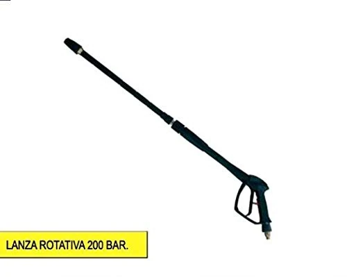 Ayerbe 200bar Rotary Lance