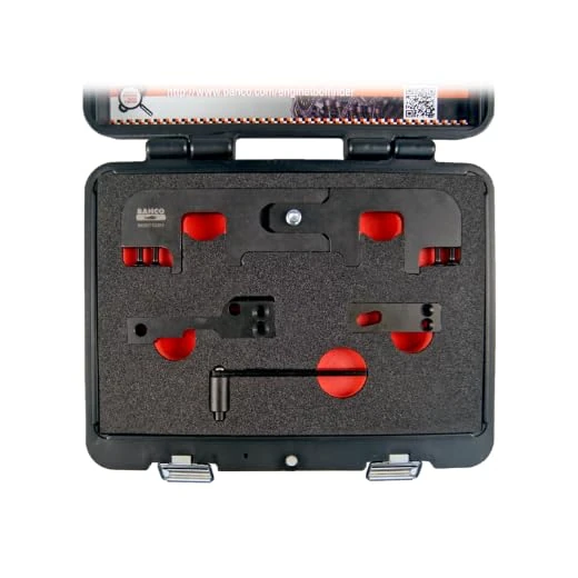 TMG PSA 1.0-1.2 VTI P - Unid: 1