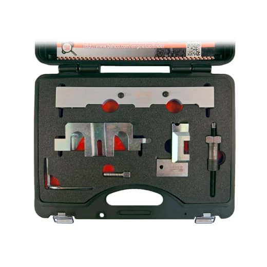 TMG BMW N40-N45 1.6 P - Unid: 1