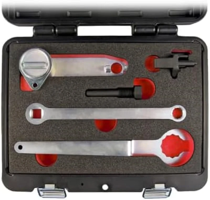 Juego Calado Vw Group 1.0 Gas