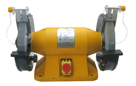 Ayerbe - ay-200-ind-mn Industrial Grinder - Image 1