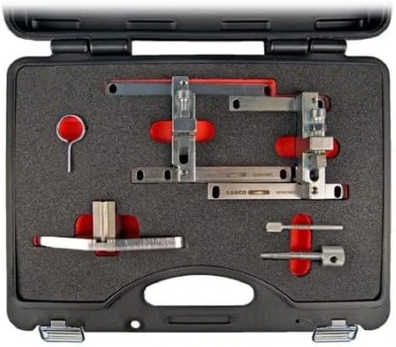 Juego Calado Ford 1.0 Ecoboost