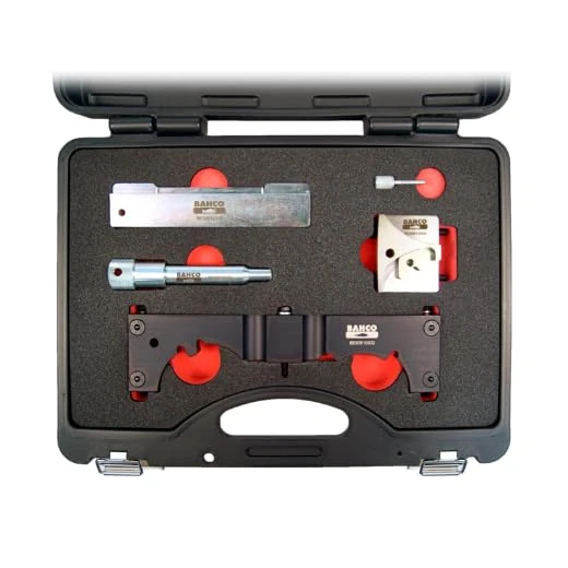 Juego Calado Opel 1.0-1.2-1.4