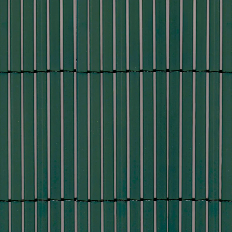 Tenax Colorado Synthetic Whole Cane 7 mm, Schermante Frangivista 1,00x5m green