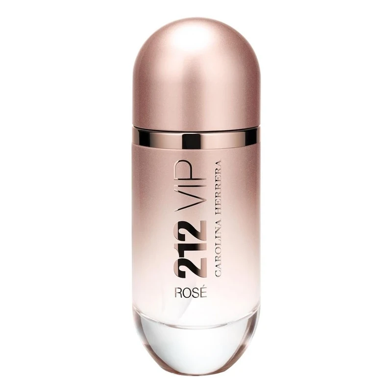 Carolina Herrera 212 Vip Rose Eau de Parfum 50ml