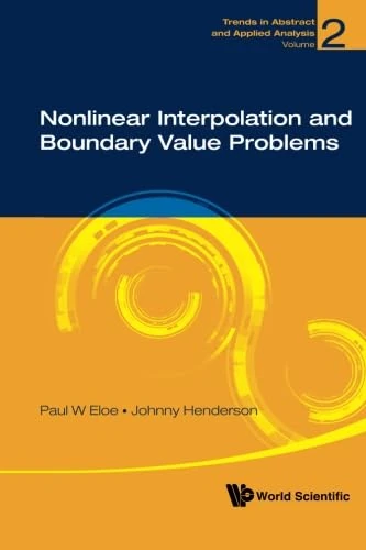 Nonlinear Interpolation And Boundary Value Problems