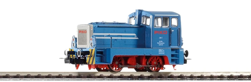 Piko 52550 Diesel Locomotive V23 Locomotive Rail Vehicle