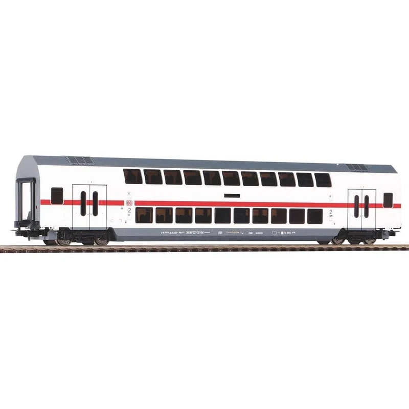 Piko 58801 IC 2 Dost 2 DB VI, Rail Vehicle
