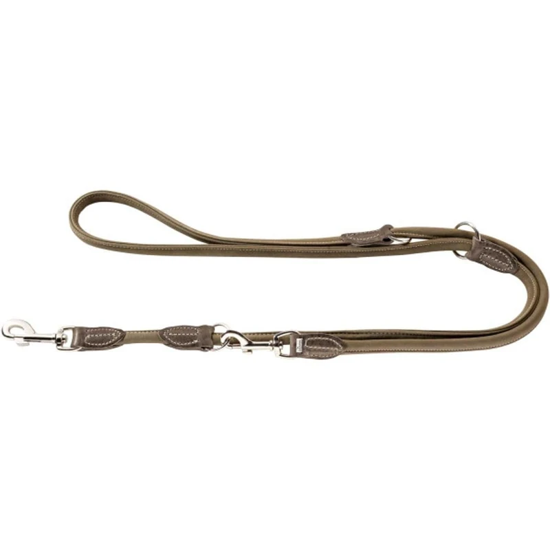 HUNTER Round and Soft Hunting 63901 Adjustable Similarly Lead Nubuck L