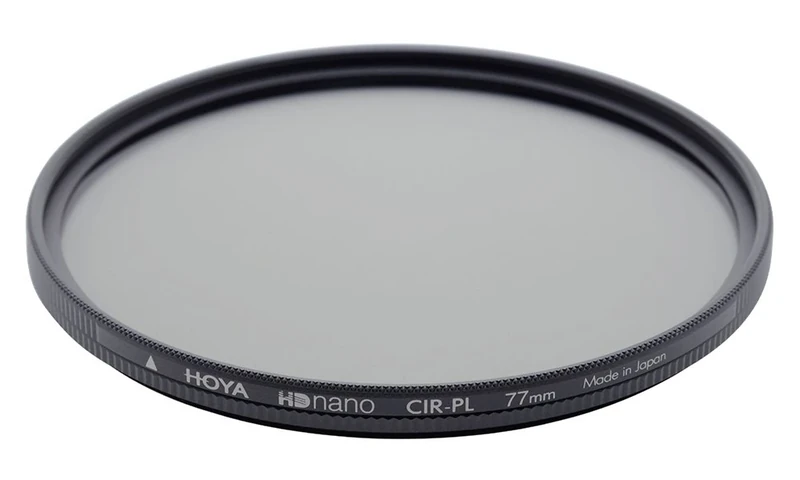Hoya HD Nano Polfilter ø82mm
