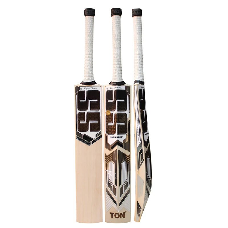 Ss Master 99 Grade 3 Handpicked English Willow Cricket Bat Size SH Short Handle For Senior Mens Ideal for Four piece leather Ball