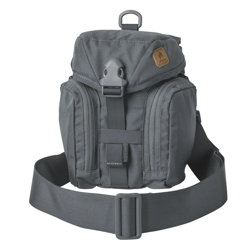 Helikon-Tex Essential Bushcraft Survival Kit Bag (Shadow Grey)