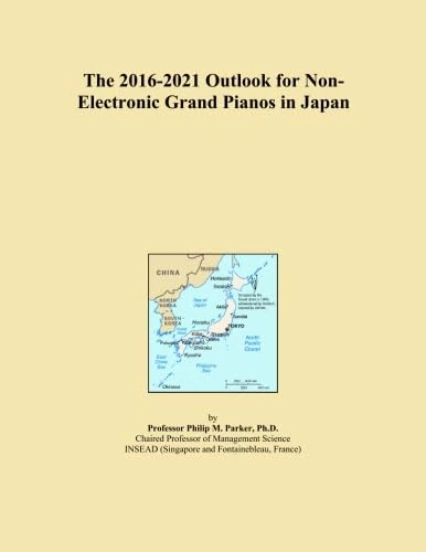 The 2016-2021 Outlook for Non-Electronic Grand Pianos in Japan
