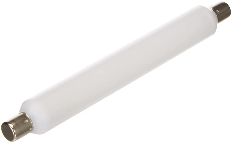 LAES 984569 Sofito LED S15 Bulb, 4 W, White, 25 x 221 mm - Image 1