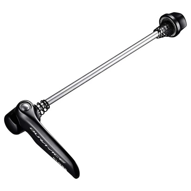 Shimano WH-R9100 Complete Quick Release, 133 mm