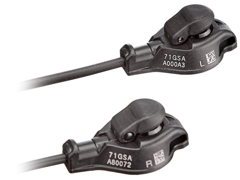 Shimano SW-R9150 Dura-Ace Di2 climbing shift switch, pair