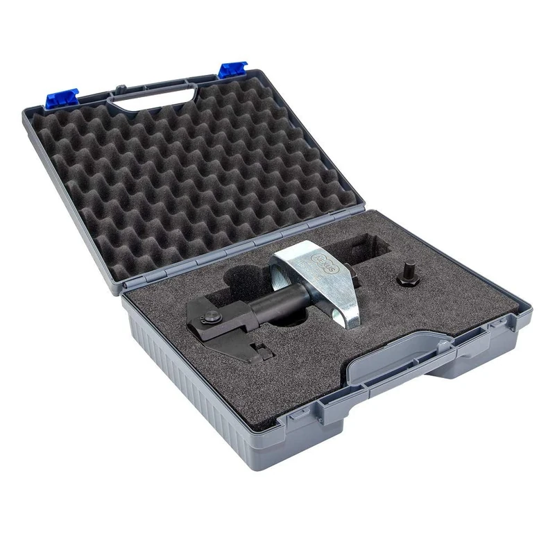 NEXUS Clamping Screw Extractor Set, 1 Piece, 165-SHO3